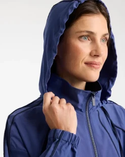 Zenergy® Ripstop Piped Mesh Jacket