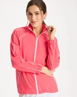 Zenergy® Ripstop Piping Jacket