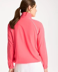 Zenergy® Ripstop Piping Jacket