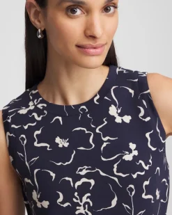 Zenergy® Scuba Floral Tank