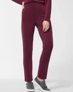 Zenergy® Scuba Pull-On Pants