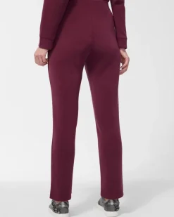 Zenergy® Scuba Pull-On Pants