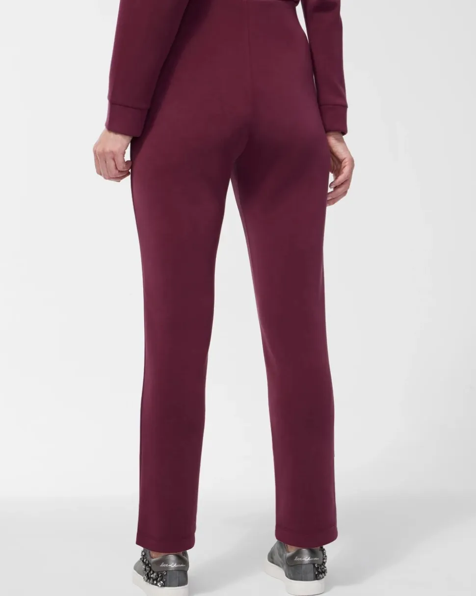Zenergy® Scuba Pull-On Pants