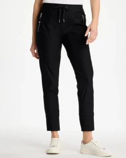 Zenergy® Seam Detail Stretch Pants