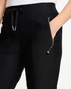 Zenergy® Seam Detail Stretch Pants