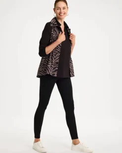 Zenergy® Soft Ankle Leggings