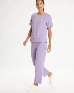 Zenergy® Soft Crop Pants
