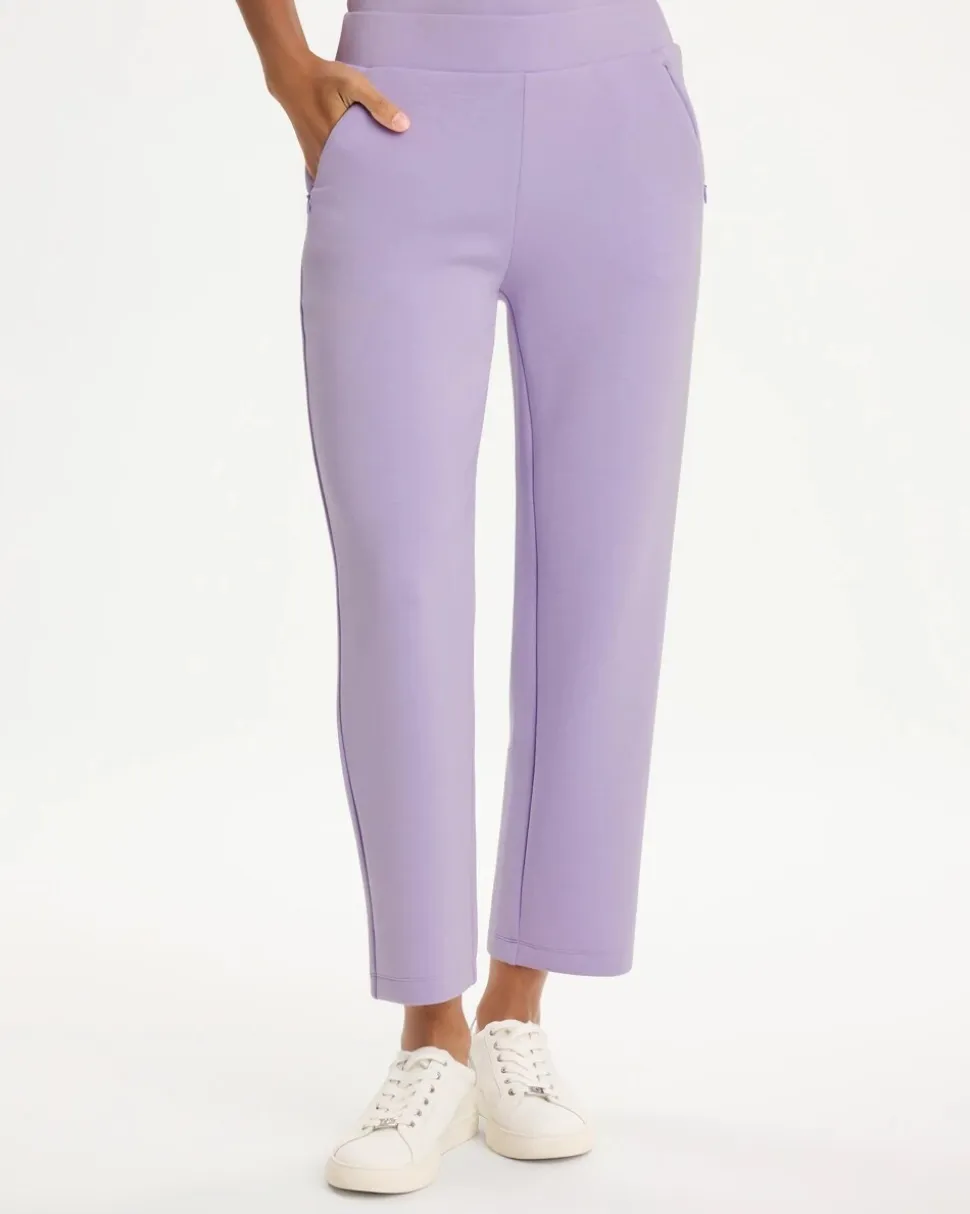 Zenergy® Soft Crop Pants