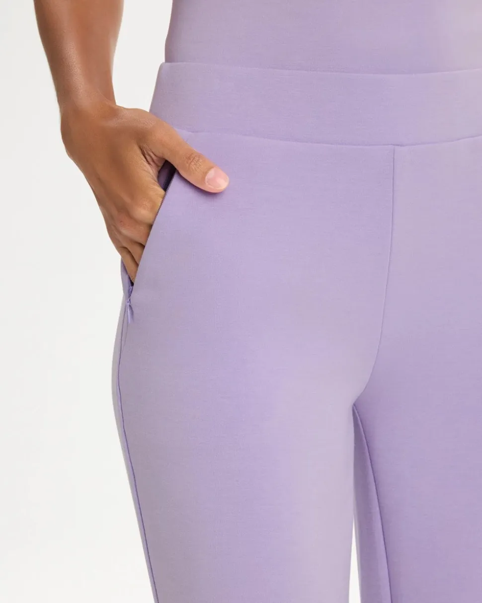 Zenergy® Soft Crop Pants