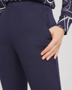 Zenergy® Soft Cropped Pants