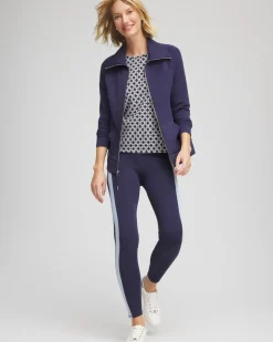 Zenergy® Soft Long Jacket