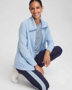 Zenergy® Soft Long Jacket