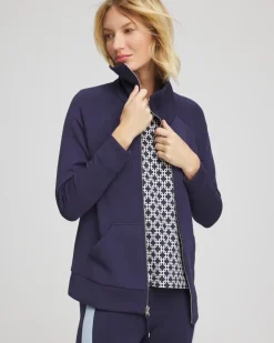 Zenergy® Soft Long Jacket