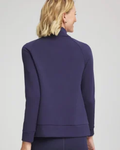 Zenergy® Soft Long Jacket