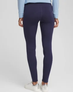 Zenergy® Soft Topaz Contrast Leggings