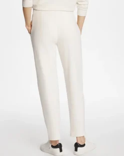 Zenergy® Soft Waffle Tapered Ankle Pants