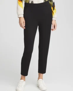 Zenergy® Tapered Ankle Pants