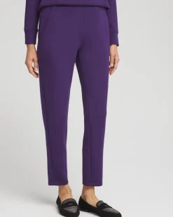 Zenergy® Tapered Ankle Pants