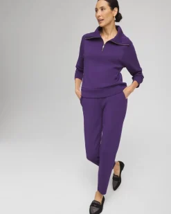 Zenergy® Tapered Ankle Pants