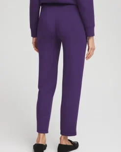 Zenergy® Tapered Ankle Pants