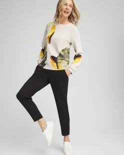 Zenergy® Tapered Ankle Pants