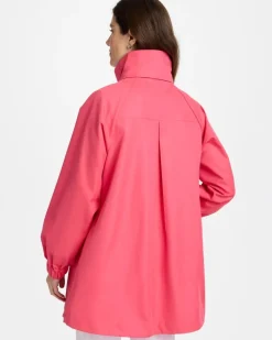 Zenergy® Twill Rain Jacket