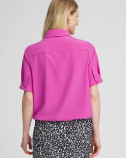 Zenergy® UPF Bungee Shirt