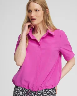 Zenergy® UPF Bungee Shirt