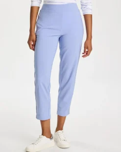 Zenergy® UPF Caviar Crop Pants