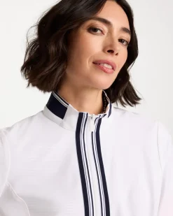 Zenergy® UPF Colorblock Jacket