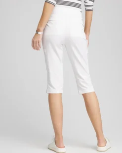 Zenergy® UPF Neema Pedal Pusher Pants