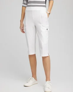 Zenergy® UPF Neema Pedal Pusher Pants