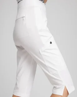 Zenergy® UPF Neema Pedal Pusher Pants