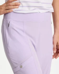 Zenergy® UPF Pedal Pusher Pants