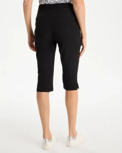 Zenergy® UPF Pedal Pusher Pants
