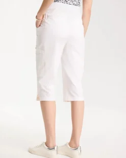 Zenergy® UPF Pedal Pusher Pants