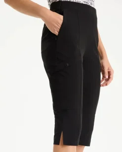 Zenergy® UPF Pedal Pusher Pants