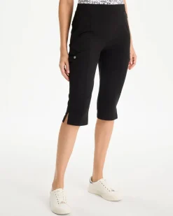 Zenergy® UPF Pedal Pusher Pants