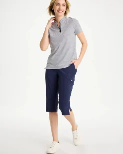 Zenergy® UPF Pedal Pusher Pants