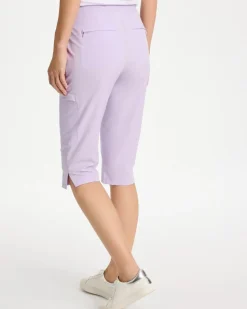 Zenergy® UPF Pedal Pusher Pants