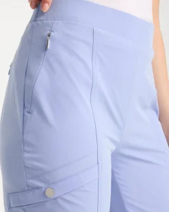 Zenergy® UPF Pedal Pusher Pants
