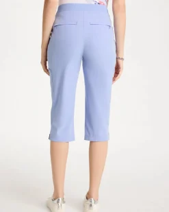 Zenergy® UPF Pedal Pusher Pants