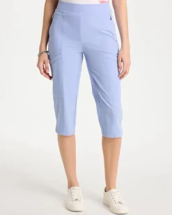 Zenergy® UPF Pedal Pusher Pants