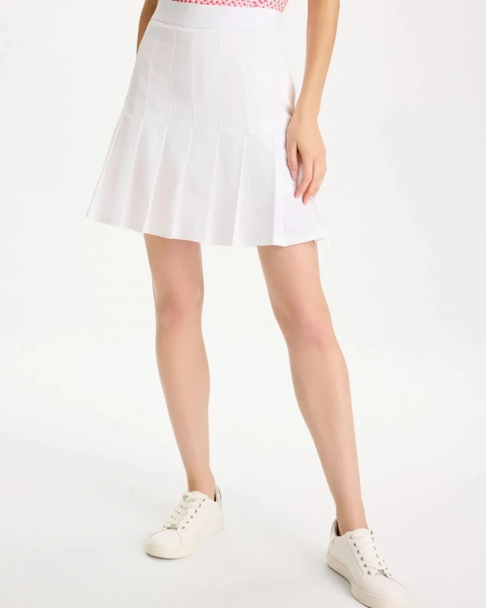 Zenergy® UPF Pleated Skort