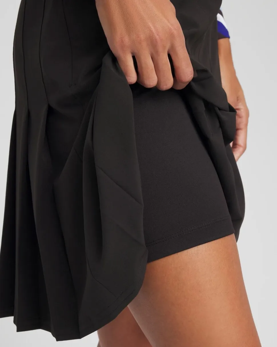 Zenergy® UPF Pleated Skort