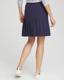 Zenergy® UPF Pleated Skort
