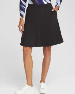 Zenergy® UPF Pleated Skort