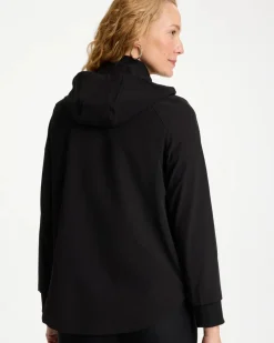 Zenergy® UPF Rib Mix Jacket