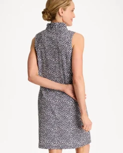 Zenergy® UPF Ruffle Dress