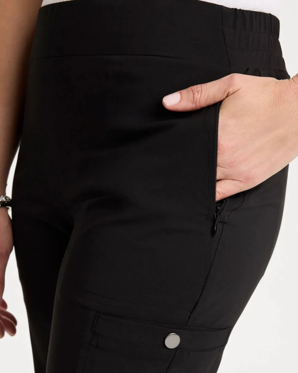 Zenergy® UPF Shorts